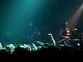 trivium covers  astoria 15/03/06 