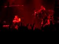trivium covers  astoria 15/03/06 