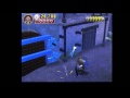 classic game room presents a cgrundertow review of lego pirates of the caribbean from tt games and disney interactive studios for the nintendo ds. lego pirates of the caribbean is also available for the nintendo wii, xbox 360, playstation 3, nintendo 3ds and playstation portable. lego pirates of the caribbean is a super-polished action game with a very accessible design, lots of adorable humor and a fantastic lego visual style. it's been such a successful template for a reason, and that's because it just works. of course, the difference this time is there are pirates instead of wookies. the game condenses all the pirates movies into one video game and gives the player control of all the main characters. simple as the gameplay is, however, the lego titles are always really polished and well-made. that's half-true of the ds version. this video review features video gameplay footage of lego pirates of the caribbean for the nintendo ds and audio commentary from classic game room's derek. check out more reviews from classic game room at www.youtube.com www.youtube.com and www.youtube.com for the latest trailers, visit www.youtube.com get more classic game room on facebook at www.facebook.com and at www.classicgameroom.com.