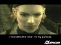 MGS 3 - PLATOON theme remixed