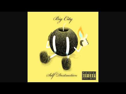 Big City - Come With Me (Mr. One of a Kind II)