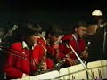 Leyden Students Jazz Orchestra (LSJG) 1989: Kansas City Kitty