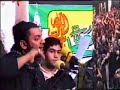 مقطع فيديو قصير للرادود الشيخ حسين الأكرف من شريط الوداع الأخير بذكرى استشهاد الإمام علي عليه السلام لعام 1423 هـ