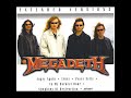 Megadeth - Extended Versions - In My Darkest Hour