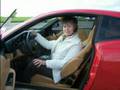 Rees Ashers Supercar Experience 2006 by Phil Asher