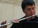 Zapateado de Sarasate por el Tr�o Duero
