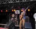 Youpi jazzmetal quartet