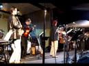 The last act on the Garden Stage at...