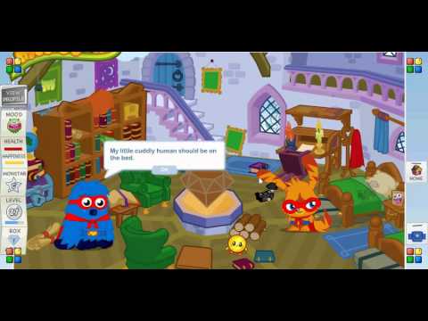 Moshi monsters play online, free Moshi monsters play online, free