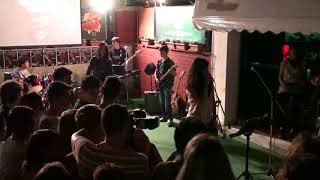 Rock Star School Numb