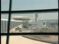 Ben Gurion - Terminal 3