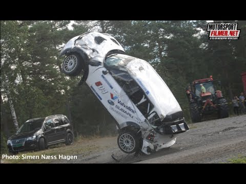 Latest WRC HD & Rally HD Videos