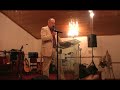 Pastor Richard's Message 2 of 3 (RCBC 9-13-09)