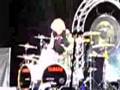 Sólo bateria JAMES KOTTAK (SCORPIONS) Parte 1