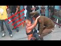 Gana Gana at Passa Passa