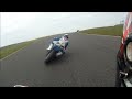 team pro-motion gp moto cup - supersport 600 race september 5th 2011 9/5/2011 20110905 at njmp lightning shot in 1080p with gopro hd hero 2007 honda cbr 600rr