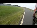 team pro-motion gp moto cup - supersport 600 race september 5th 2011 9/5/2011 20110905 at njmp lightning shot in 1080p with gopro hd hero 2007 honda cbr 600rr