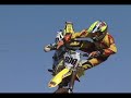 Riding with Team Rockstar Makita Suzuki, 2008
