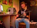 Trivium - The rising (Corey's version)