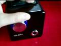 videos de Cubic Desk Speakers