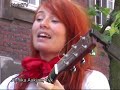 Annika Aakjær, Tyk