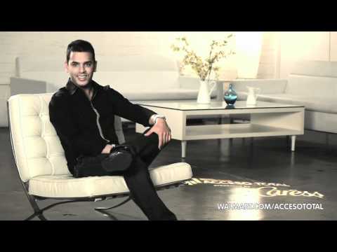 Tito El Bambino @ Acceso Total (Entrevista Preview) (2011)