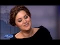 Emilie SIMON : "J'ai mis tout mon amour et ma peine dans cette musique"(1 month ago)