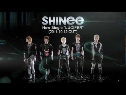 SHINee Releases 