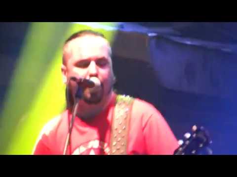 Odpad - Odpad - Collosseum Club Košice 2018