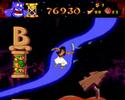 Amiga Longplay [140] Aladdin