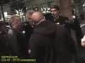 Punkers who got in a REAL fight with Star Wars nerds fight back!