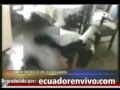 Video capta nuevas imágenes de colegiales realizando bailes eróticos