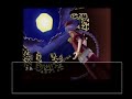 Sion TATARI Ending Melty Blood: Act Cadenza