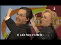 I, tal i com dirien a l'APM: