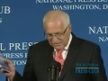Vaclav Klaus