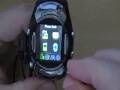 Orologio cellulare modello V2 con  Touch Screen e MP3 etc..