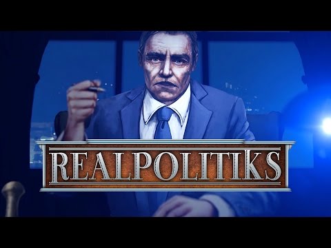 Realpolitiks Mobile gameplay