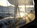TRAVES RUMBO ISLAS CIES