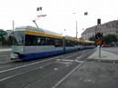 Stra�enbahn Leipzig