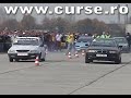 BMW 320D  vs Dacia 1310