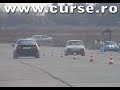 BMW 320D  vs Dacia 1310