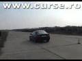 BMW 320D  vs Dacia 1310