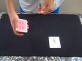 Misprint- Card Trick Performance