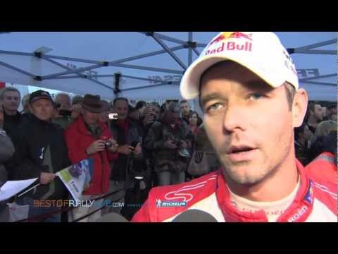 Latest WRC HD & Rally HD Videos