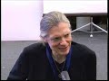 Alex Grey about Albert Hofmann (LSD)