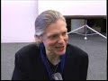 Alex Grey about Albert Hofmann (LSD)
