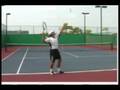 videos de learn how to play tennis quickly