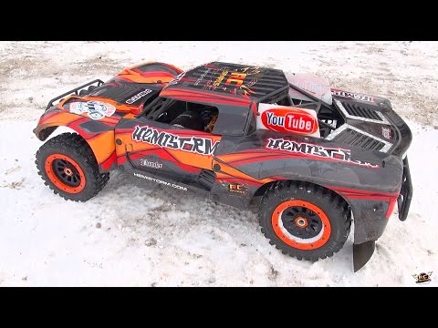 RC ADVENTURES - Maintenance - Friends hangin out working on the RC's