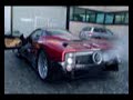 Paganni Zonda F