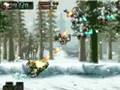 Commando: Steel Disaster - Teaser Trailer